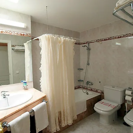 Holiday Villas Galdana Palms V3d Ac 02 Casa vacanze