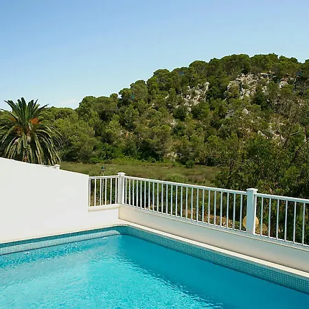 Casa vacanze Holiday Villas Galdana Palms V3d Ac 02 Cala Galdana (Menorca)