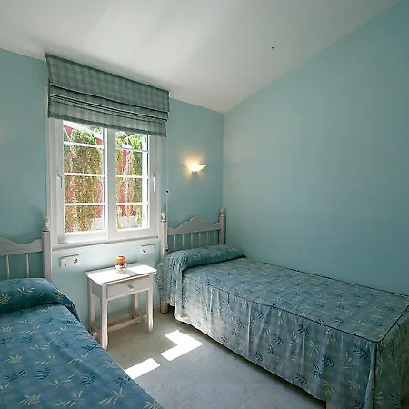 Casa vacanze Holiday Villas Galdana Palms V3d Ac 02